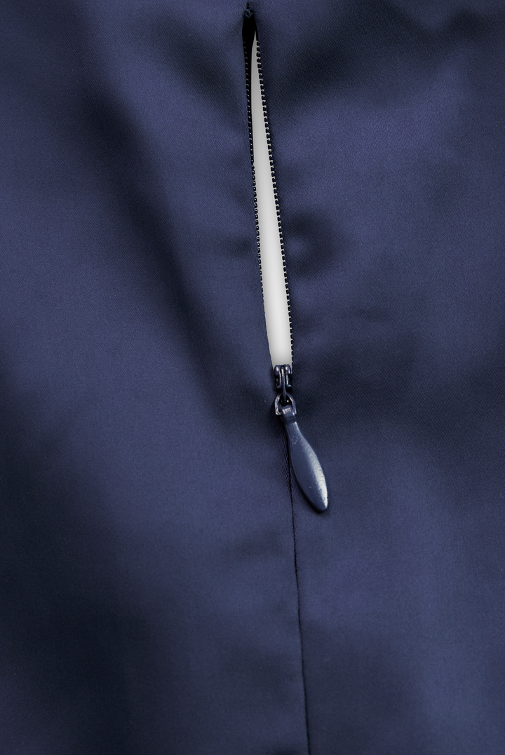 Marija - Elegantna dolga midi obleka