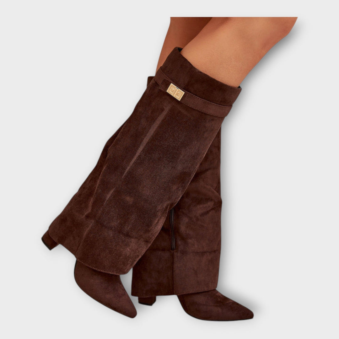 Luna – stil in udobje v enem.