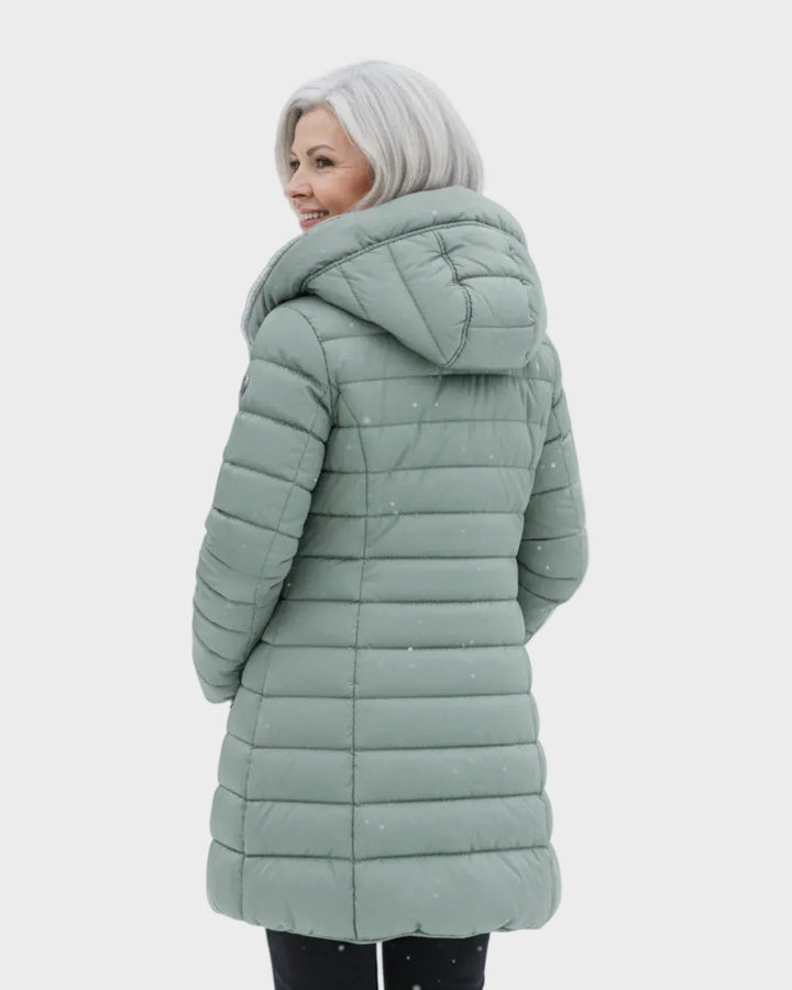 Maja - Podložena zimska jakna