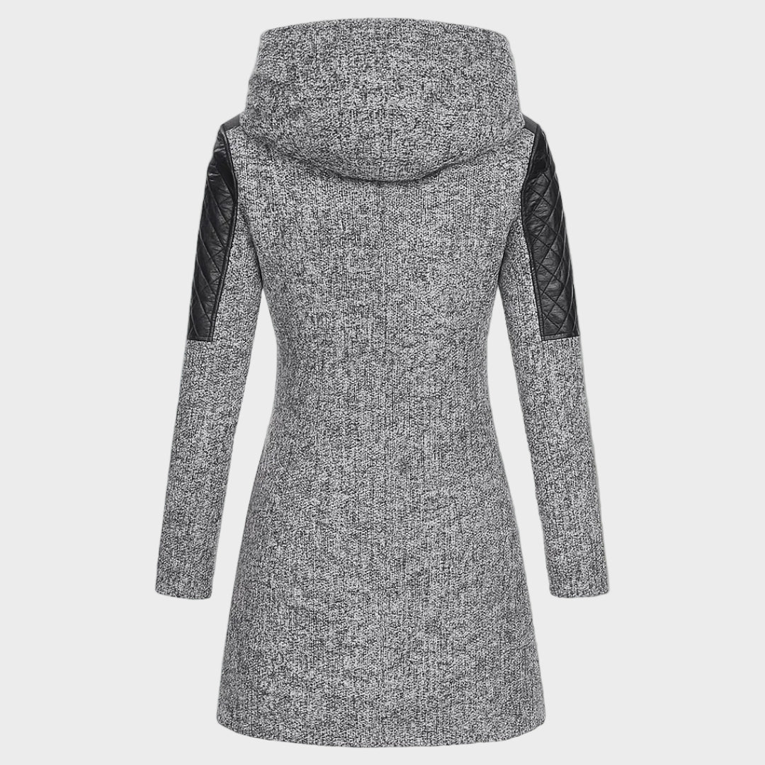 Klara - Elegantna zimska jakna