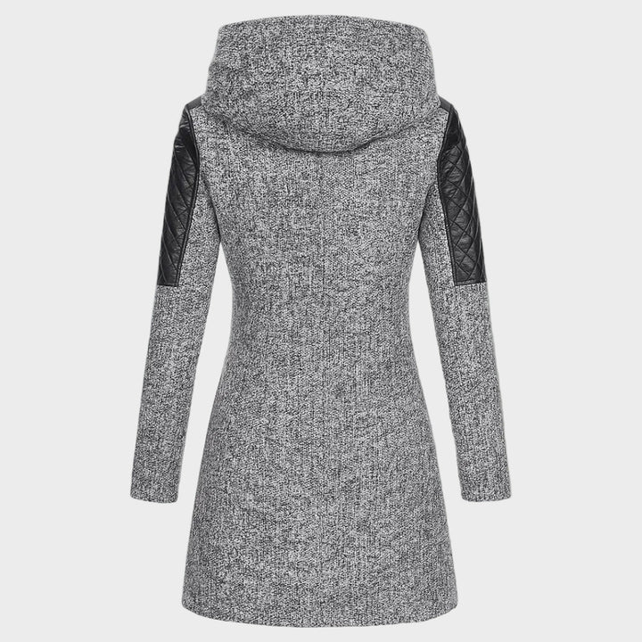 Klara - Elegantna zimska jakna