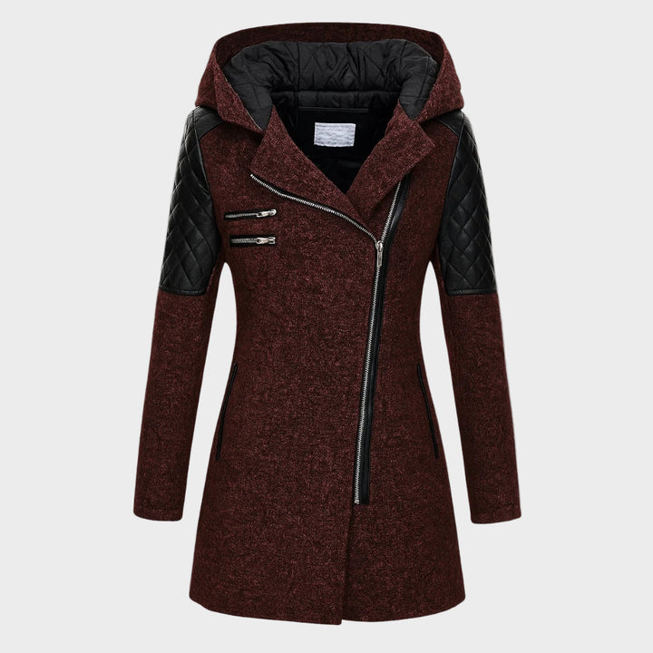 Klara - Elegantna zimska jakna