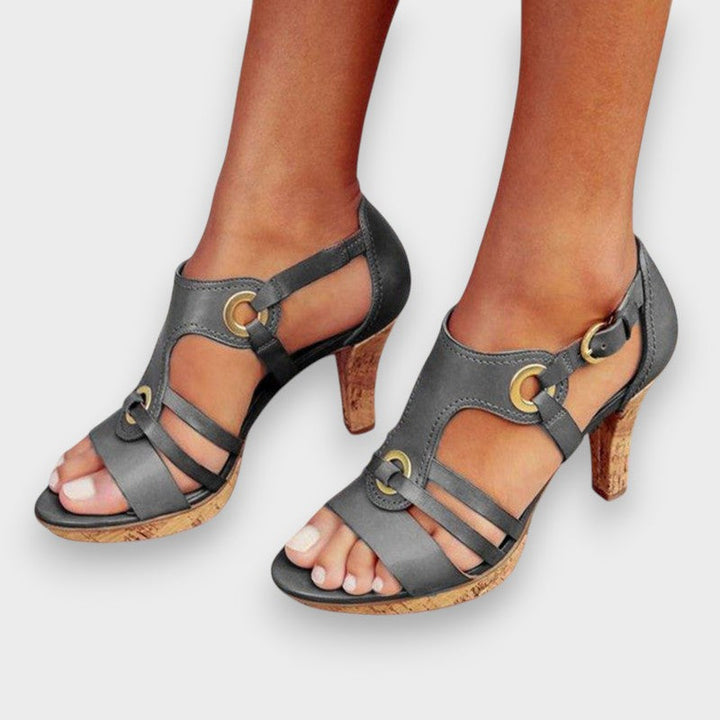 Lucija - Ortopedski Obuća