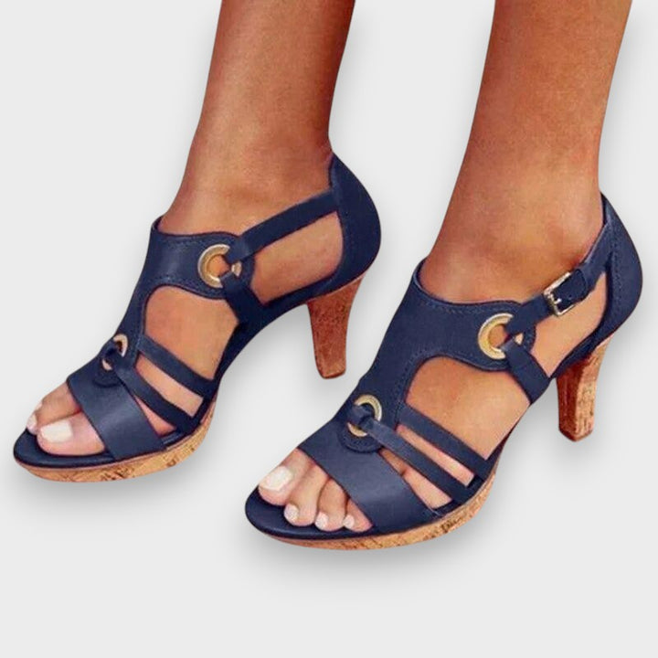 Lucija - Ortopedski Obuća