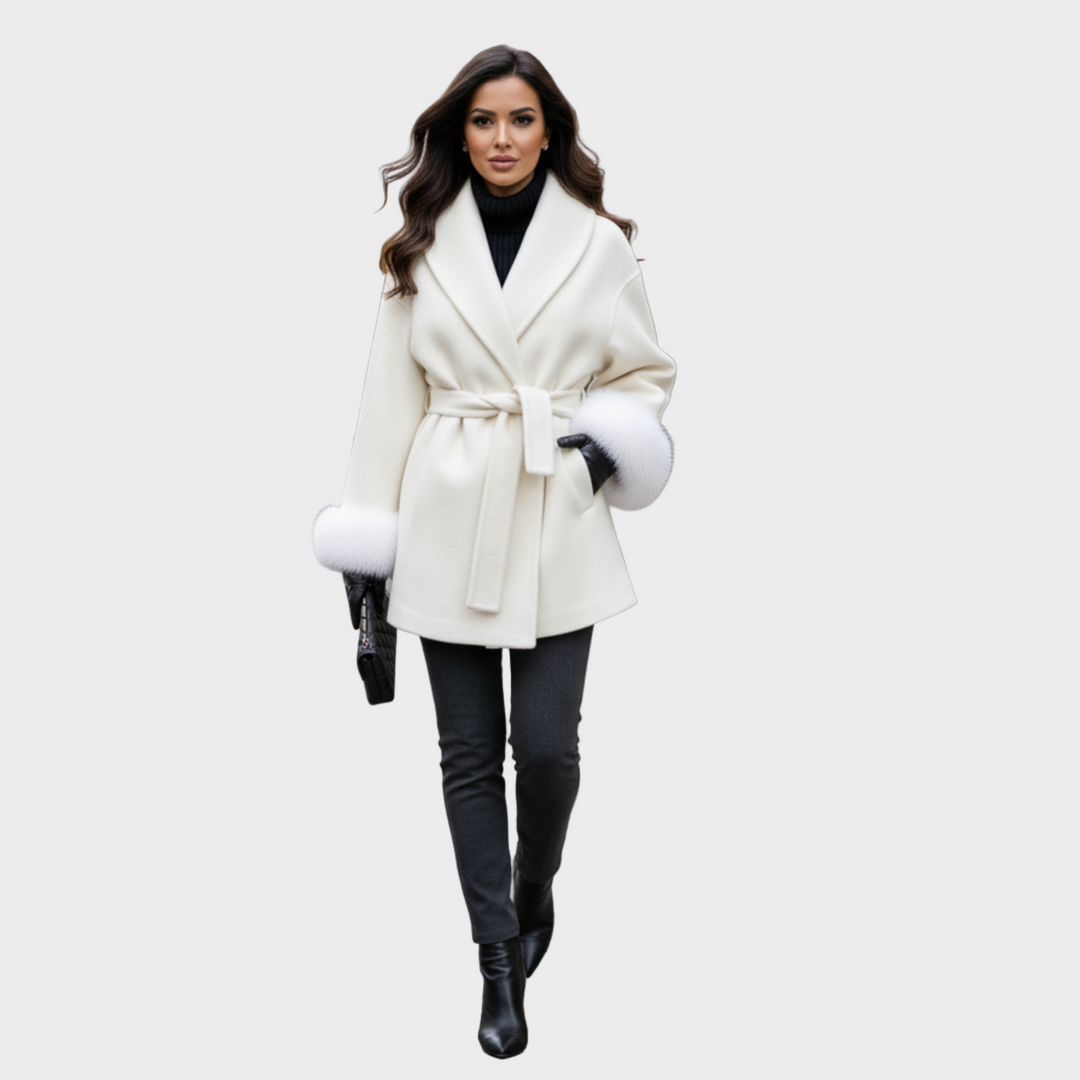 Petra - Prilagojeni ovitek