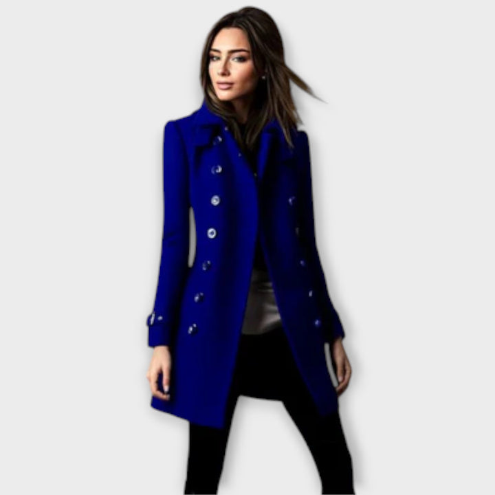 Linda - Zložljiv Plašč