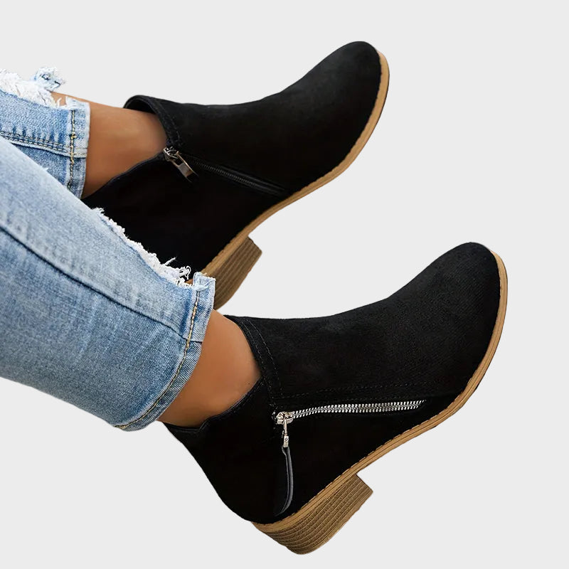 Tina - Ortopedski čevlji