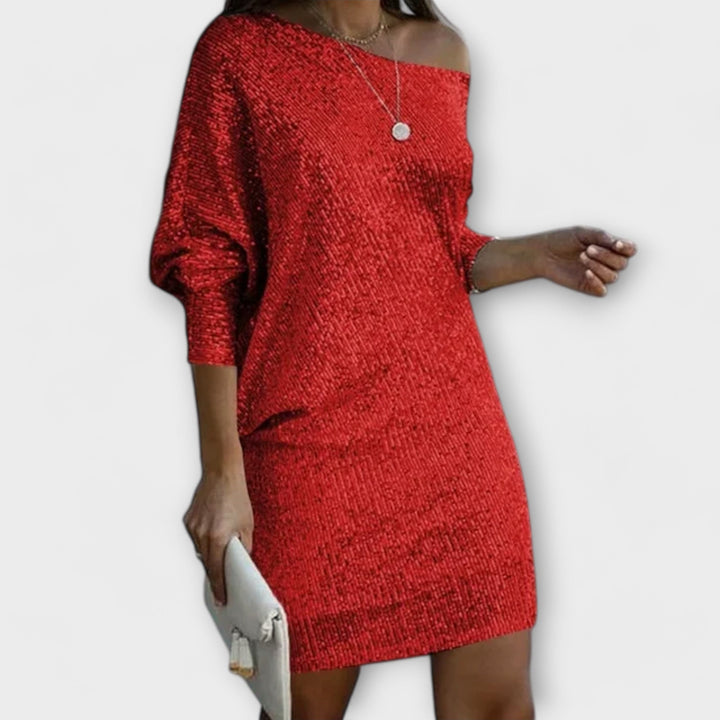 Violeta - Praznična Obleka