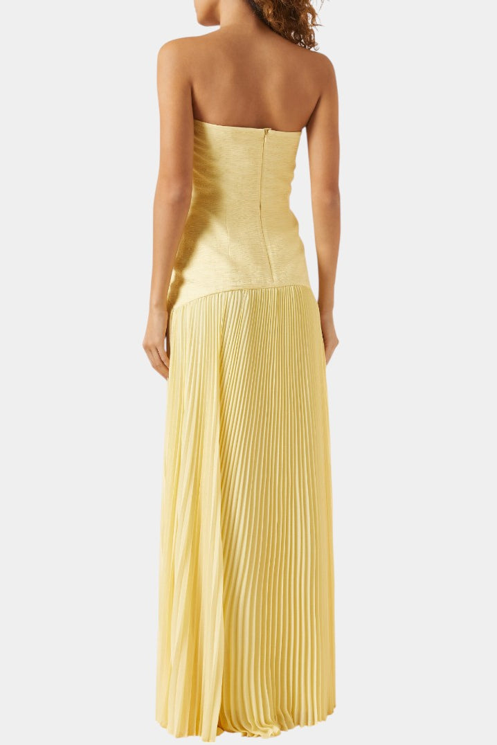 Tiina - Maxi kleit defektne