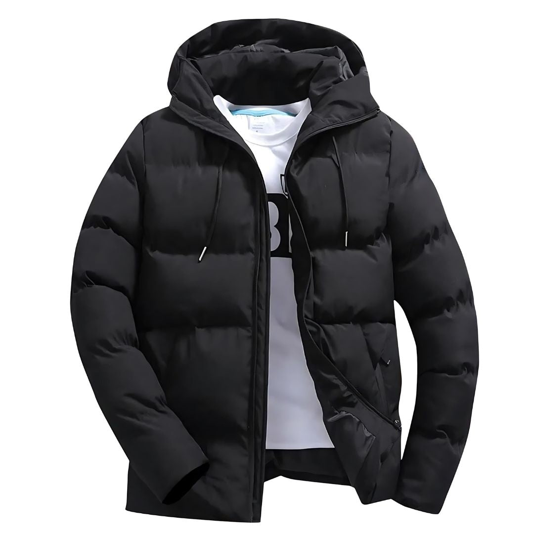 Moška PolarGuard talve parka