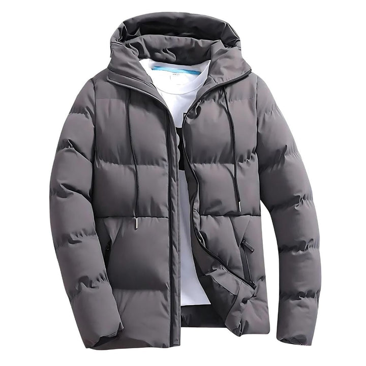 Moška PolarGuard talve parka