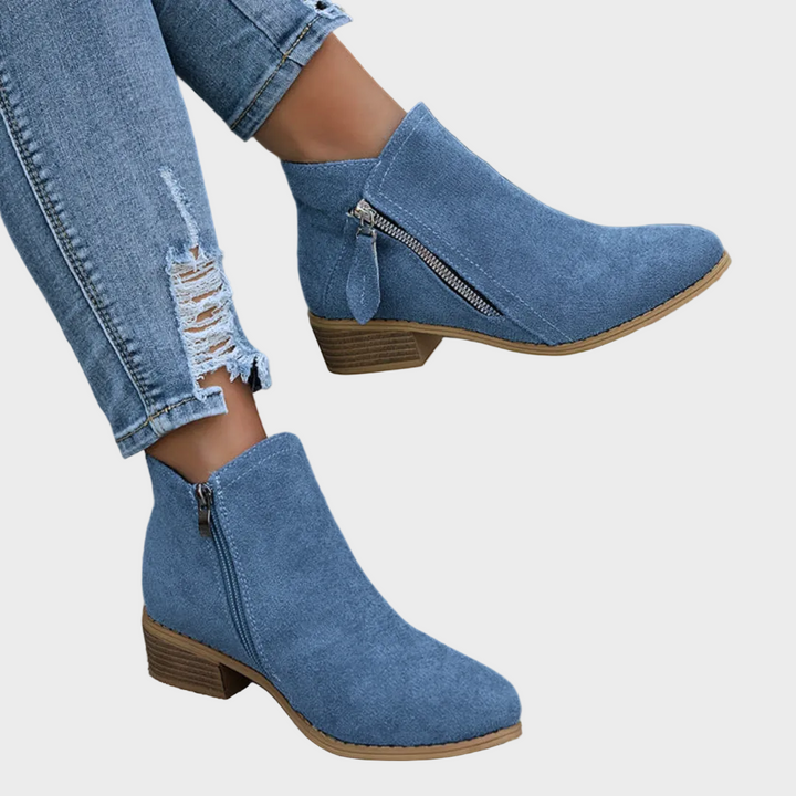 Tina - Ortopedski čevlji