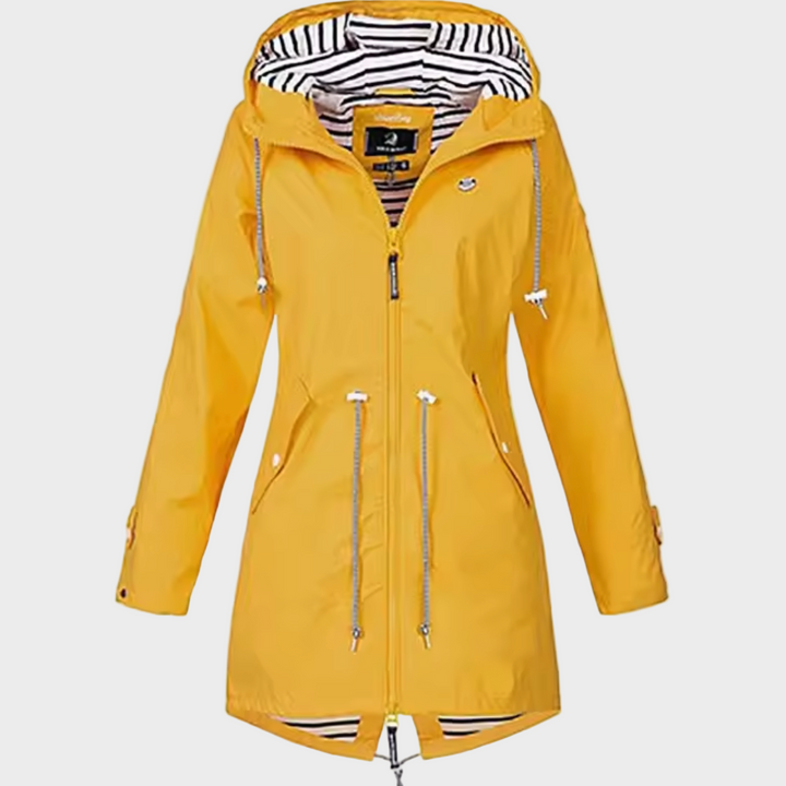 Silva – Vodoodporna jakna