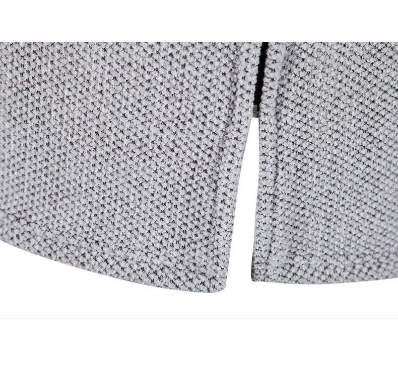 Wilson - Meeste jakk kapuutsiga