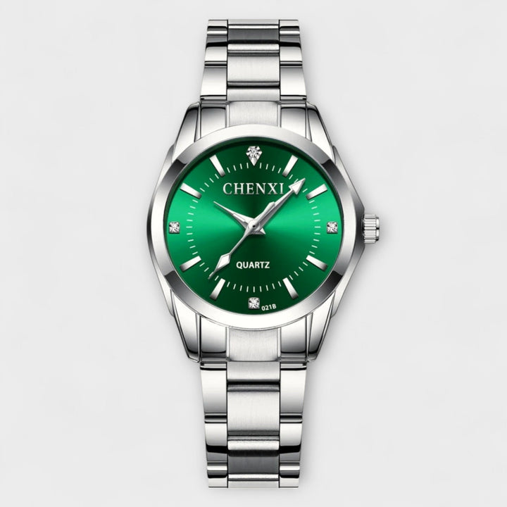 Maja® Elegantne Roostevabast Terasest