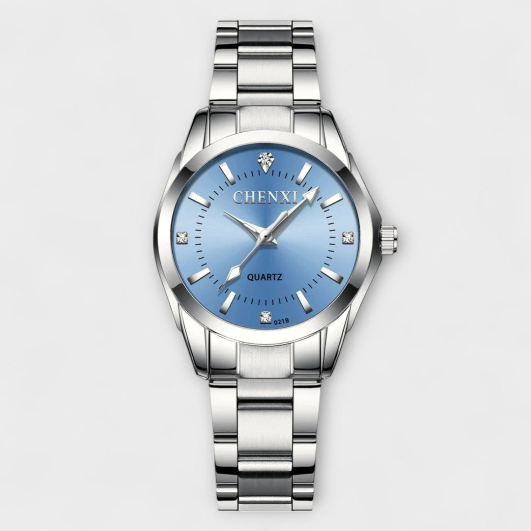 Maja® Elegantne Roostevabast Terasest