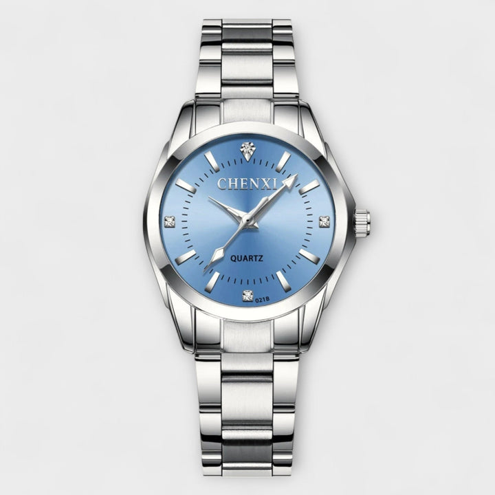 Maja® Elegantne Roostevabast Terasest