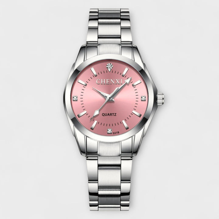 Maja® Elegantne Roostevabast Terasest