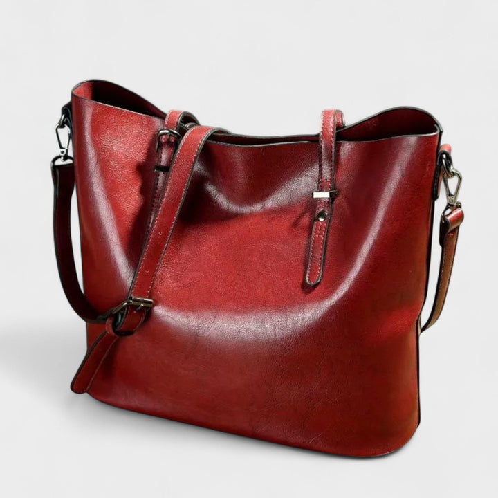 Danica - Retro Crossbody Bag