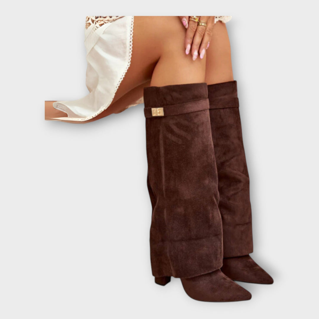 Luna – stil in udobje v enem.