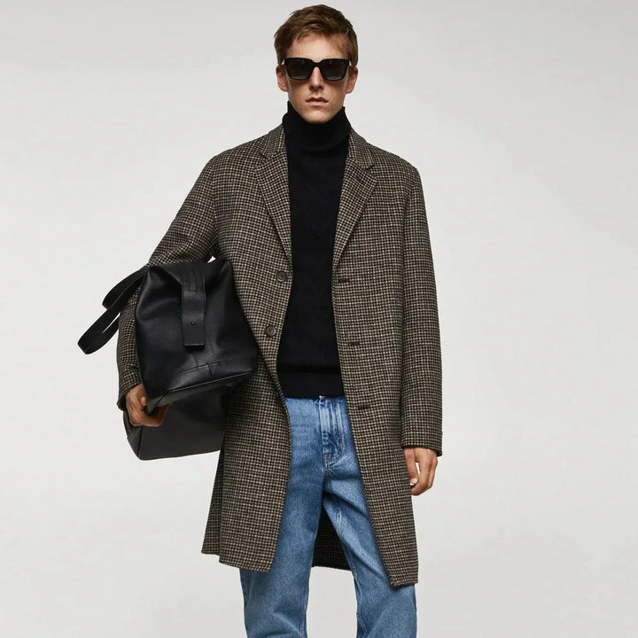 Laurent™ | Sherlocki plašč