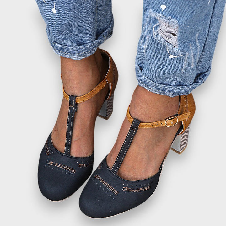 Iva - Ortopedski Obuća