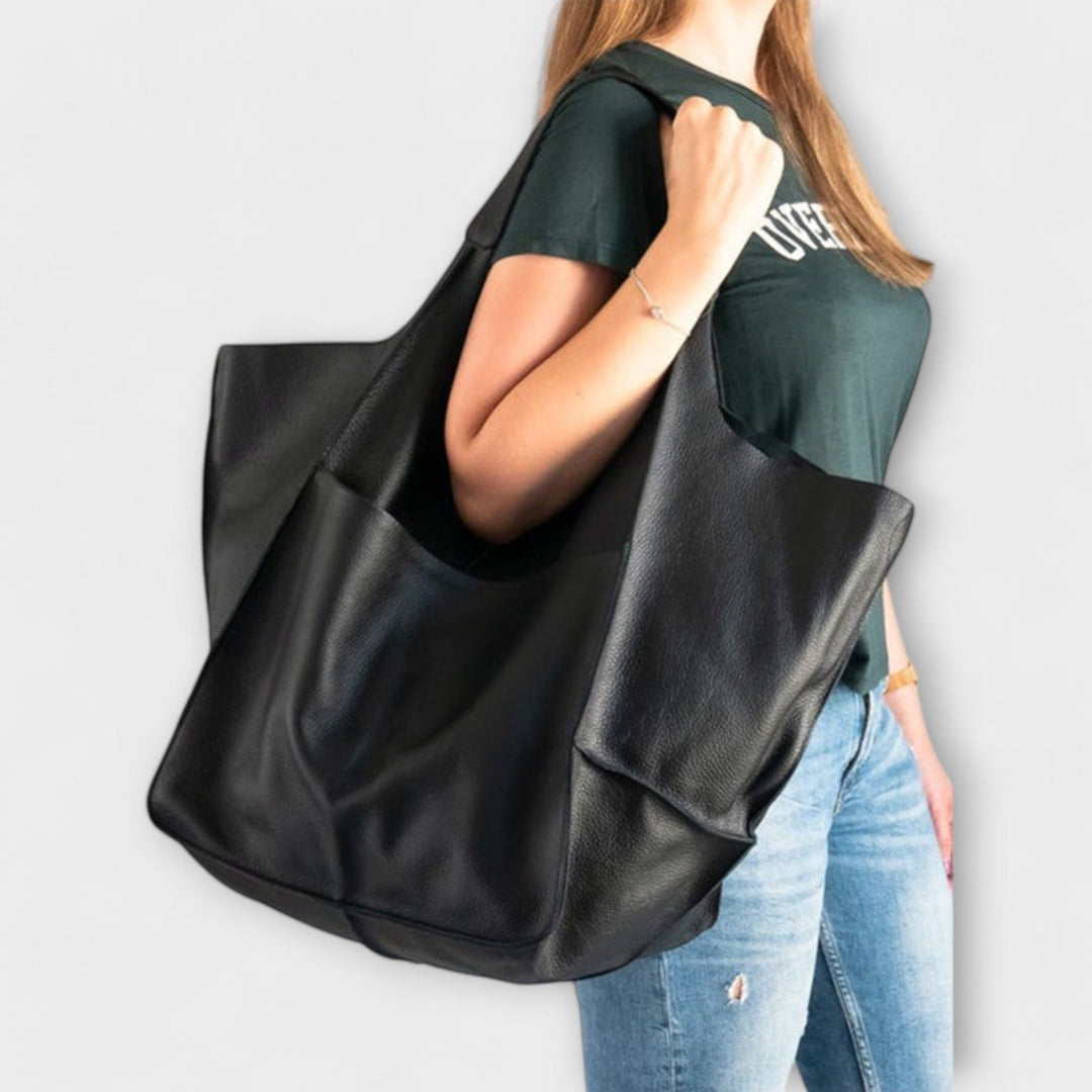 Evica - Long Tote Bag