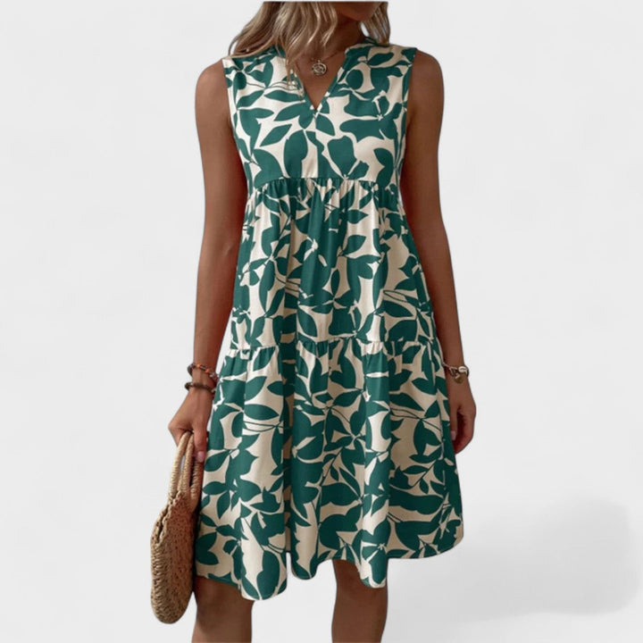 Milena – Letna obleka