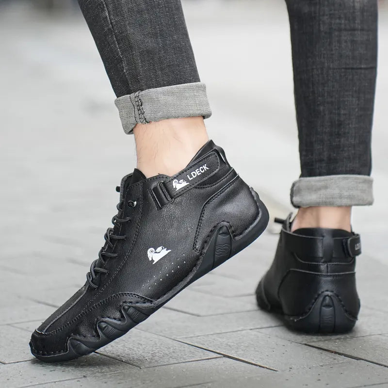 Ethan™ - Ortopeedilised kingad käsitsi valmistatud detailidega