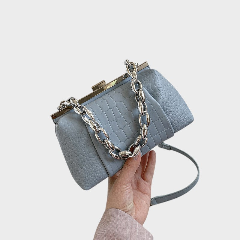 Jasna - Torba s Kožnim Učinkom