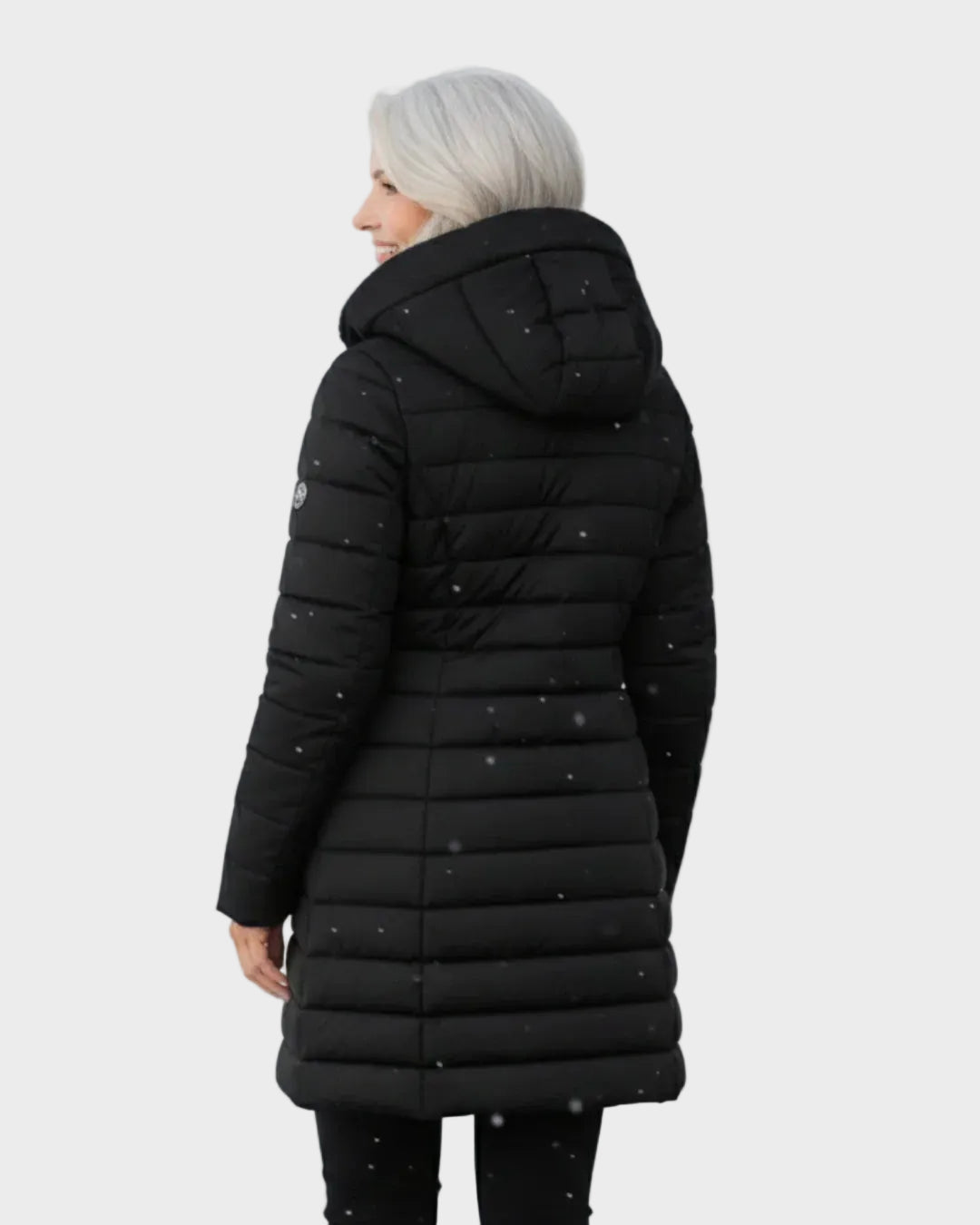 Maja - Podložena zimska jakna