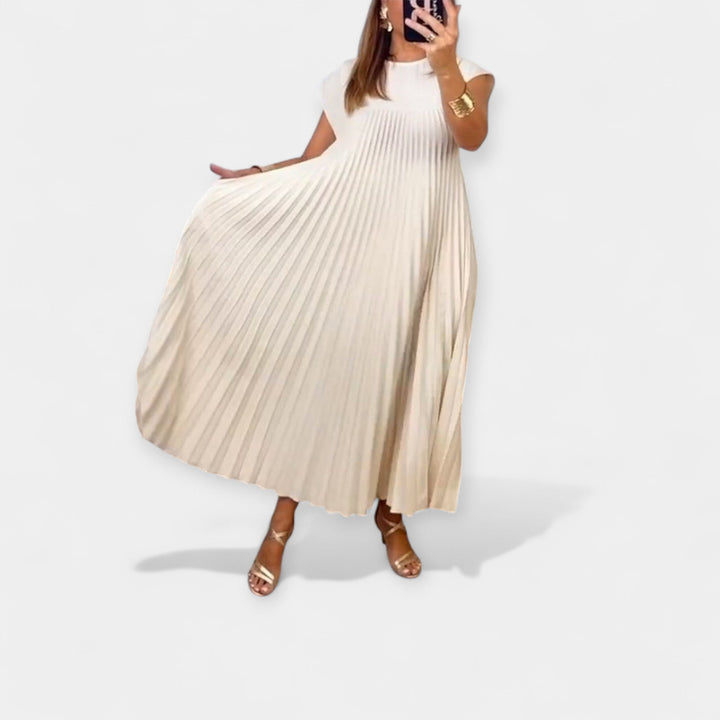 Večnamenska Dolga Obleka za Vsako Priložnost