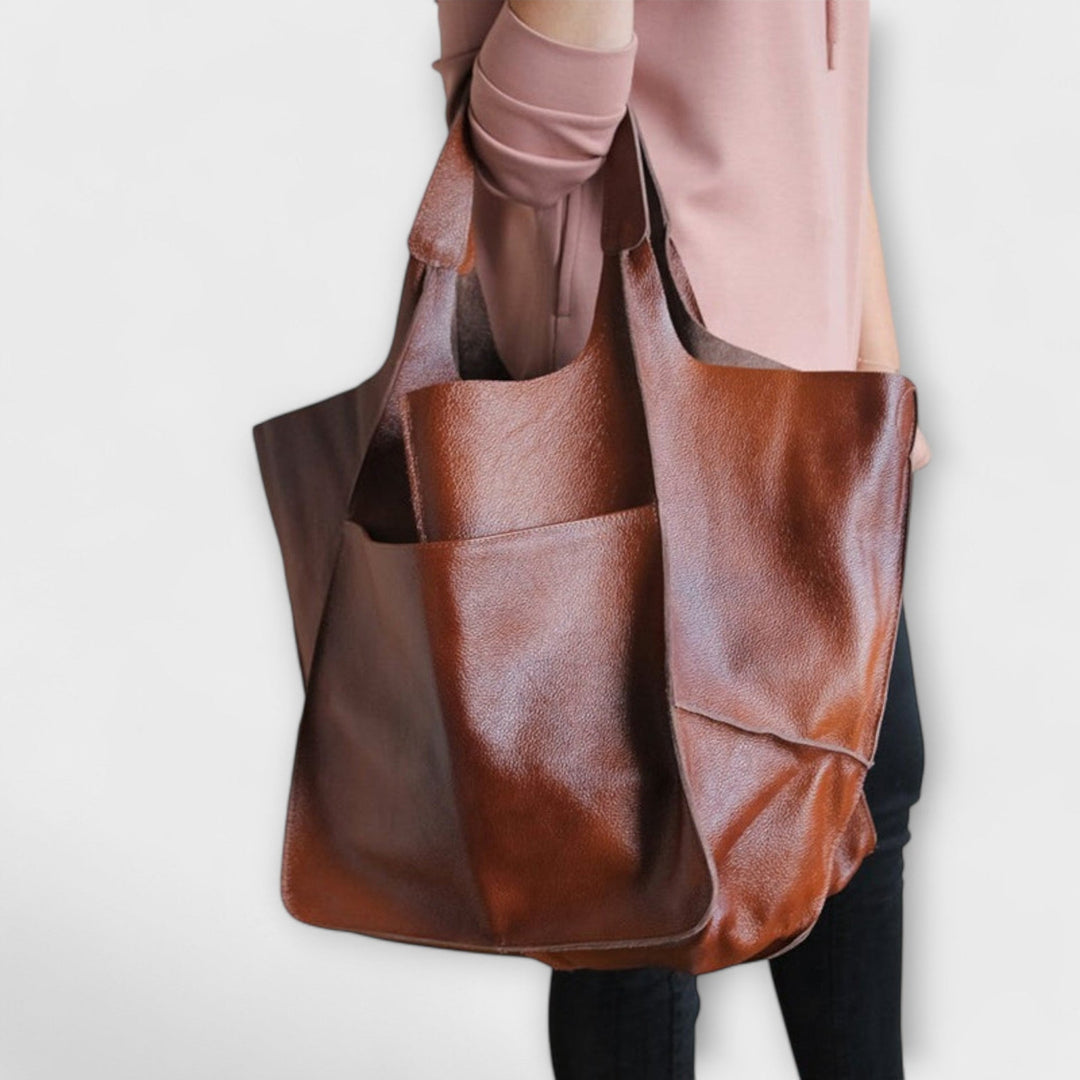 Evica - Long Tote Bag