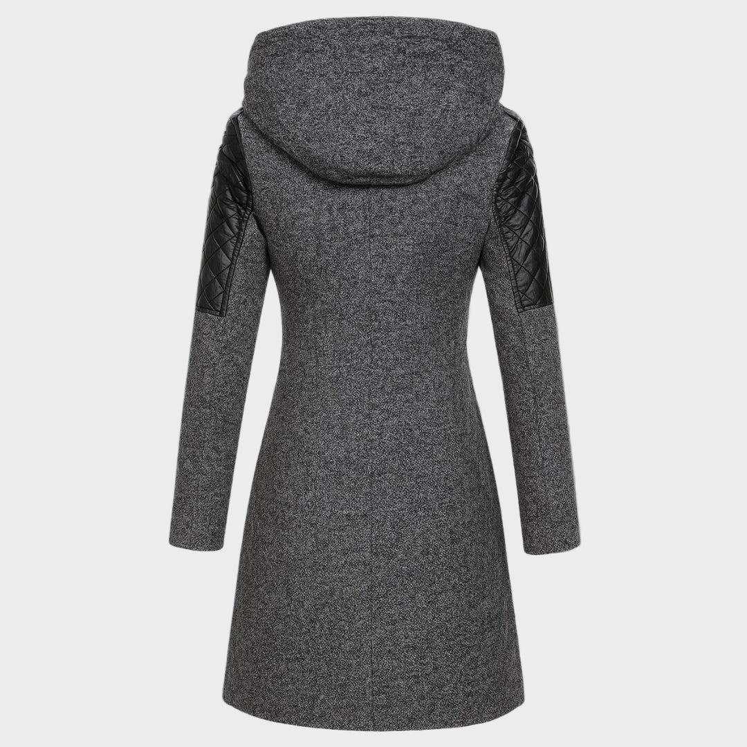 Klara - Elegantna zimska jakna