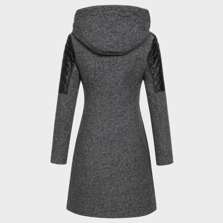 Klara - Elegantna zimska jakna