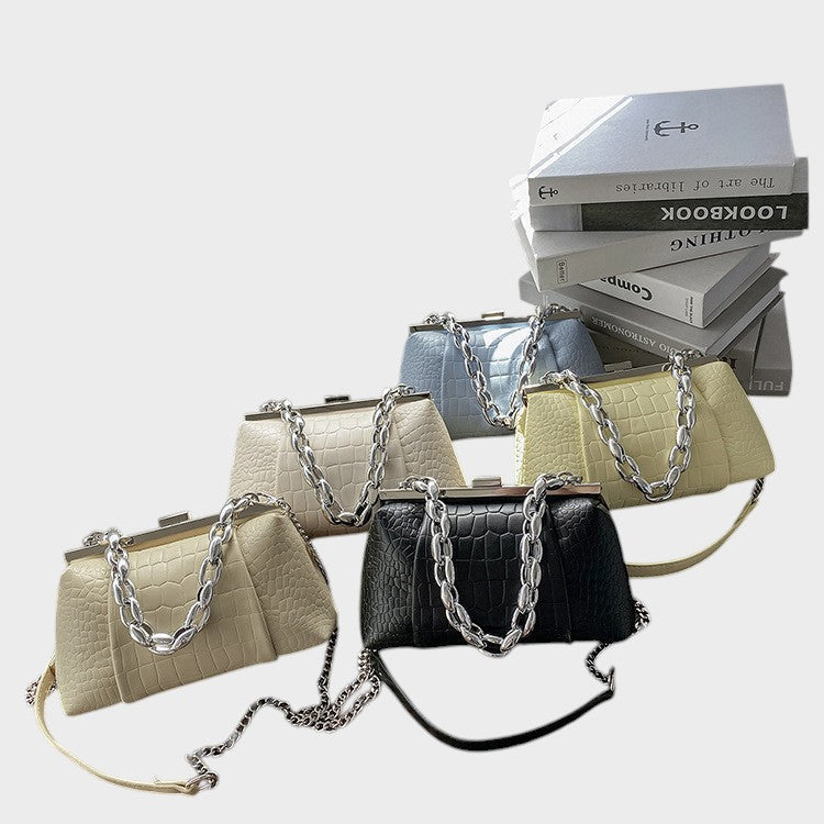 Jasna - Torba s Kožnim Učinkom