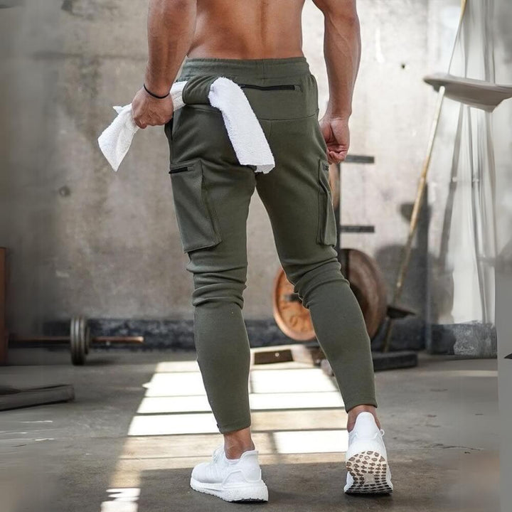 Uwe™ | Mugavad jogger püksid meestele