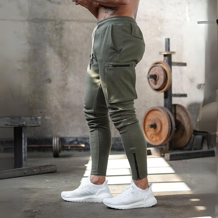 Uwe™ | Mugavad jogger püksid meestele