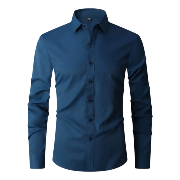 Alexander™ | Elegantne meeste ärikostüümide särk