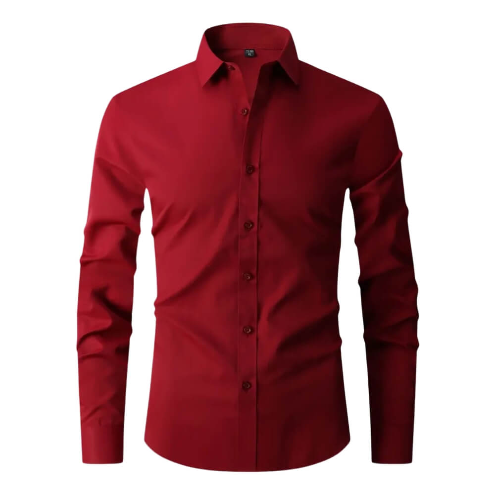 Alexander™ | Elegantne meeste ärikostüümide särk