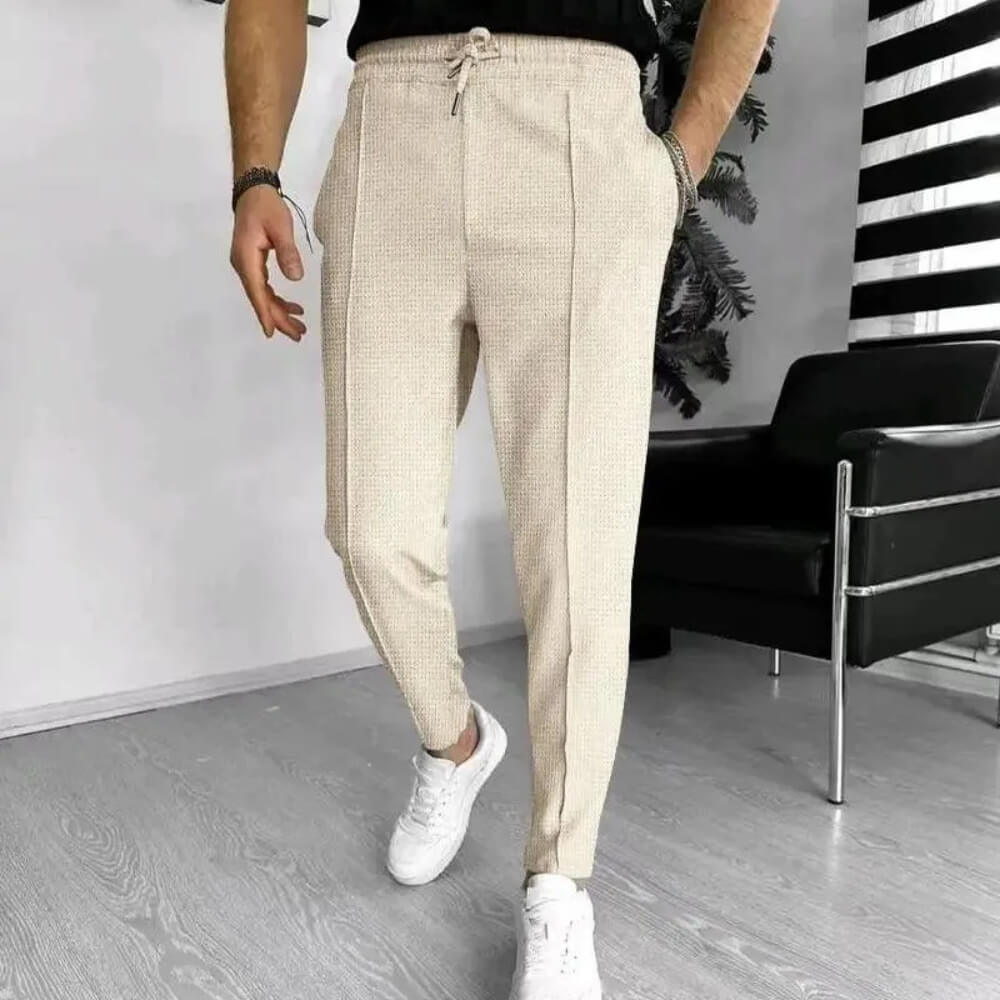 Dieter™ | Slim Fit Meeste Jogging Püksid