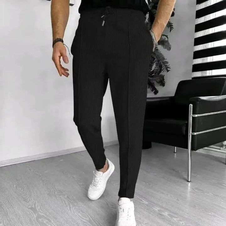 Dieter™ | Slim Fit Meeste Jogging Püksid