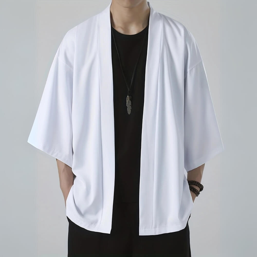 Sven™ | Meeste lahek kimono