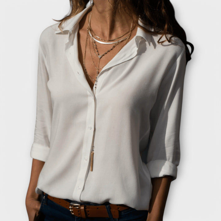 Albina - Perfect Blouse