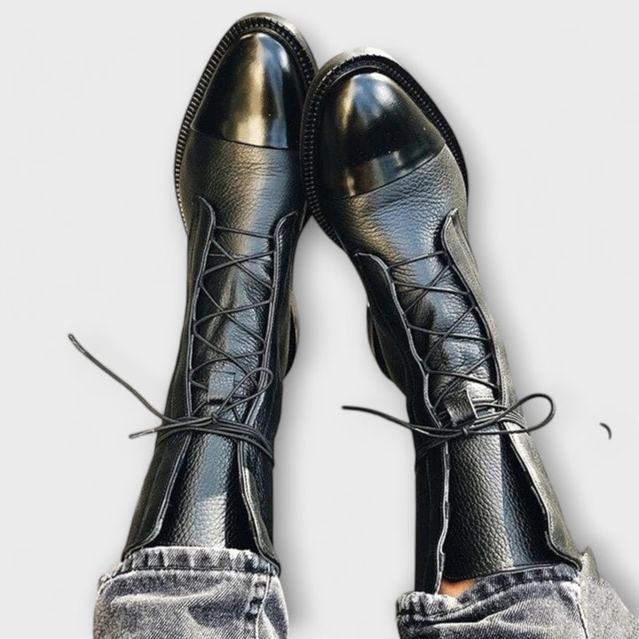 Auksė – Luksuzni čevlji