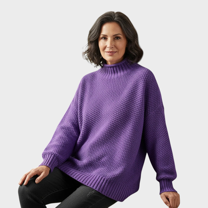 Agata - Pulover iz Kašmirja