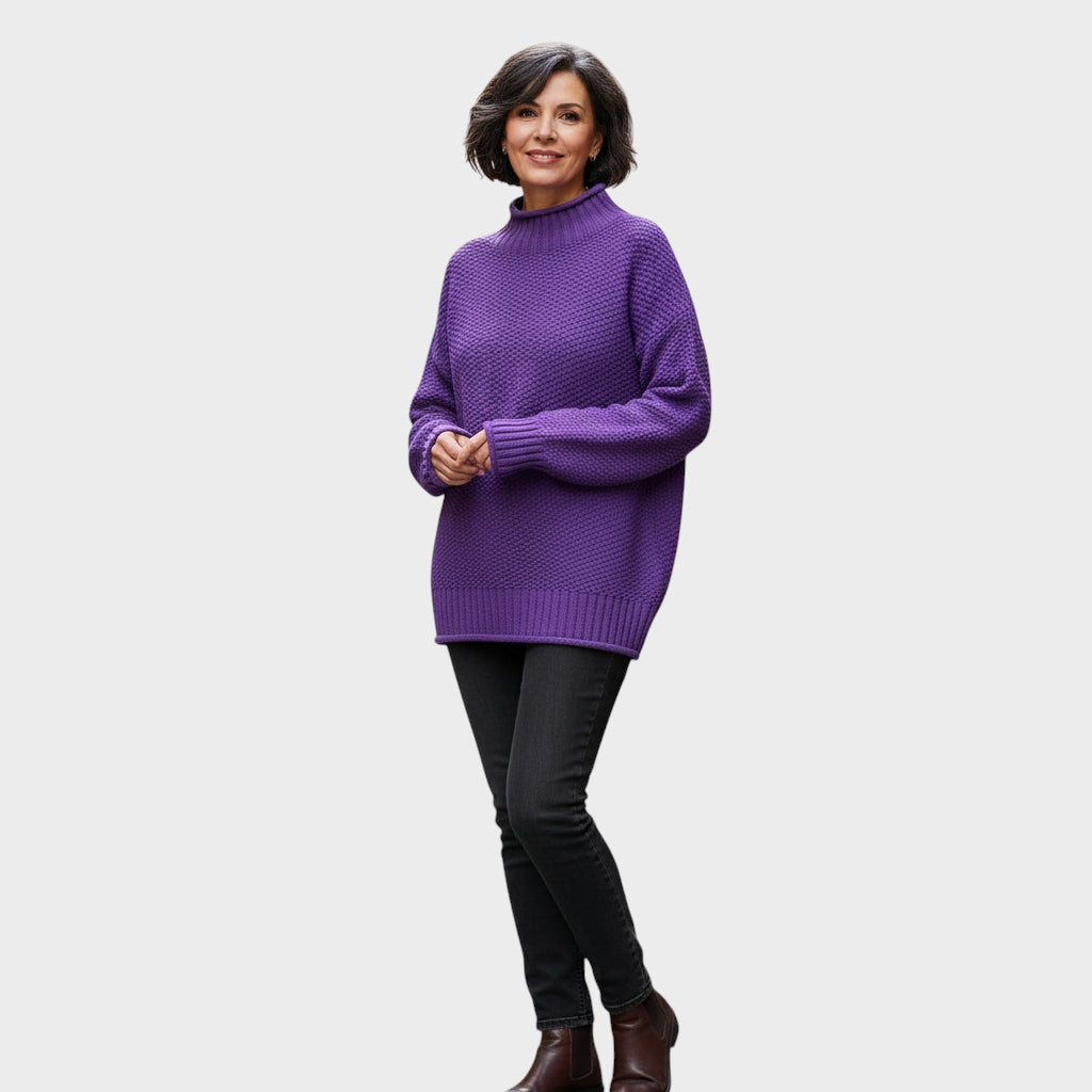 Agata - Pulover iz Kašmirja