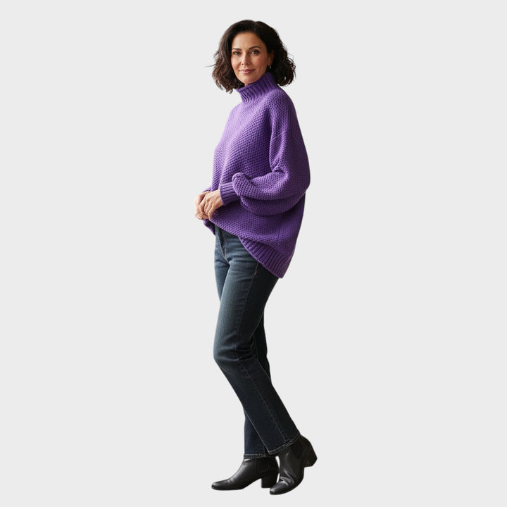 Agata - Pulover iz Kašmirja