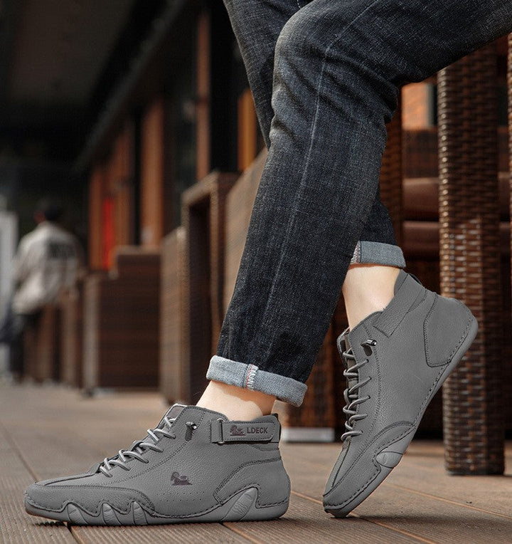 Ethan™ - Ortopeedilised kingad käsitsi valmistatud detailidega