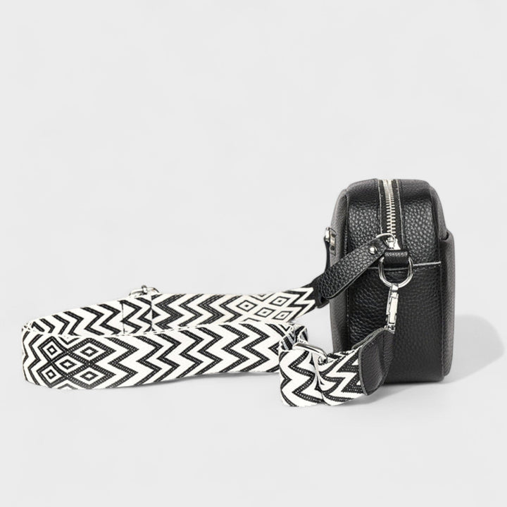 Gracija - Compact Handbag